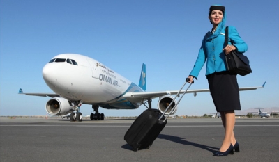Oman Air Offers jaw-dropping rates to Germany