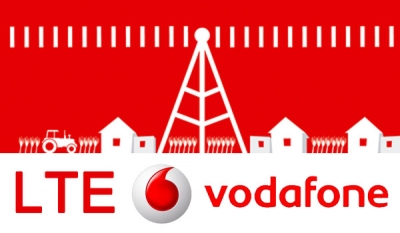 Vodafone to launch Voice over LTE and Wi-Fi calling services