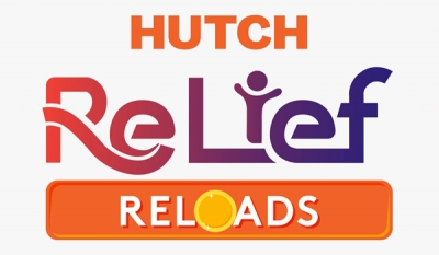 Hutch offers free daily relief reload of Rs.15 to all its subscribers to help in mitigating the COVID 19 risk