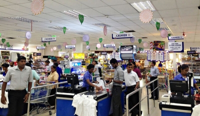 Arpico raises the Avurudu shopping stakes with millions in ‘Lucky Dip’