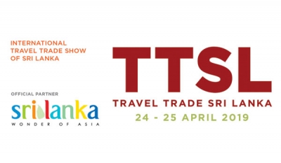 Sri Lanka Tourism Promotion Bureau (SLTPB) signs as the Official Partner of TTSL; first international travel trade show in Sri Lanka