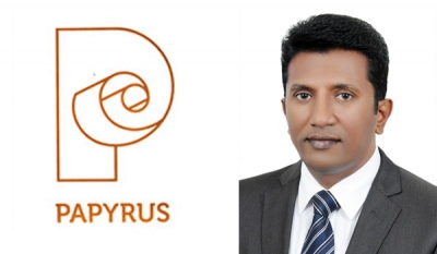 Manoj Moses appointed Business Head of Papyrus Papers