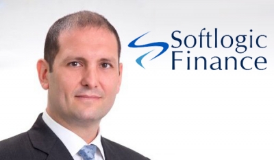 Softlogic Finance appoints Aaron Russell-Davison new Chairman