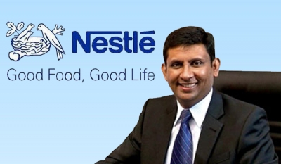 Nestlé Lanka Delivers Good Topline and Bottomline Growth for Q2 2014