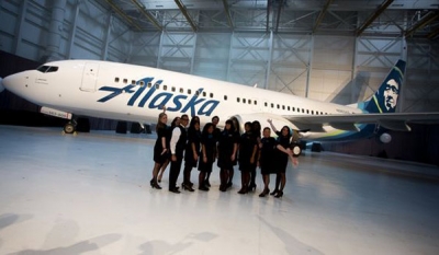 Alaska Airlines is scrapping the Virgin America brand