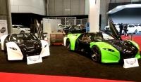 Dubuc Motors previews their 2017 Tomahawk ( Video )