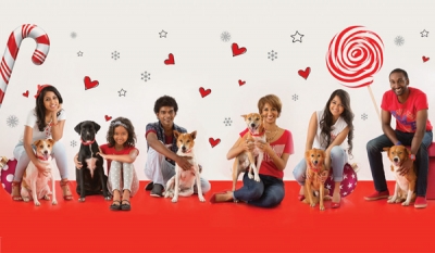 Embark’s new Christmas concept-product range a call to ‘Love the Fashion, Feel the Passion’