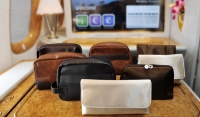Emirates refreshes its Bvlgari amenity kits in First and Business Class