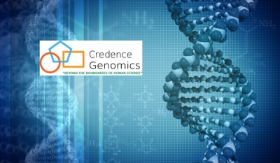 Screening of over 800 disorders and Genetic Counseling Services from Credence Genomics