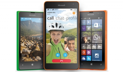 Mobitel partners Microsoft and Softlogic to provide a special promotion for Lumia smartphones