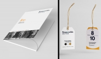 CFW introduces Responsible Meter for each garment presented in association with Responsible Fashion Movement (19 Photos)