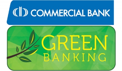 Commercial Bank launches Green Development Loans to support country’s sustainability agenda