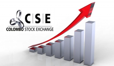 CSE in an Upward Trend: ASPI crosses 6500 mark