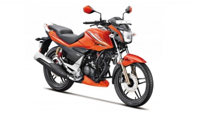 New Hero Xtreme Sports Launched With Visual And Performance Upgrades ( Video )