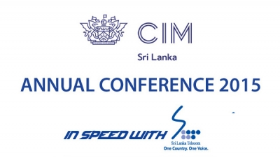 Star Studded Cast of Sri Lankan Corporate Leaders, Entrepreneurs to present at 15th CIM Annual Conference