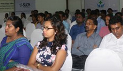 Pharma Chamber supports SLMA’s initiative to unlock the potential of pharmacy sales assistants of Colombo