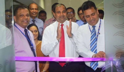 HNB launches new priority and digital banking centres in Kurunegala