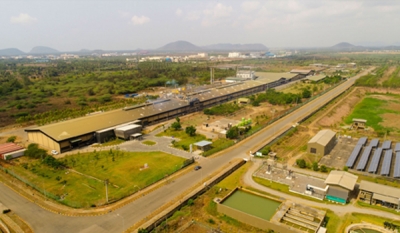 Teejay Lanka doubles capacity of India plant with $15 million expansion