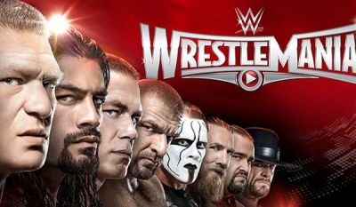 WrestleMania 31 breaks attendance and box office records