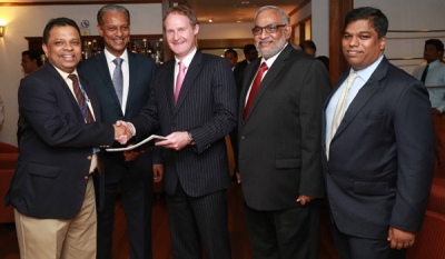 Commercial Bank &amp; HNB select Providence &amp; WKFS to implement Sri Lanka’s first IFRS systems