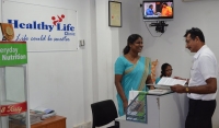 Healthy Life Clinic launches unique packages to combat diabetes