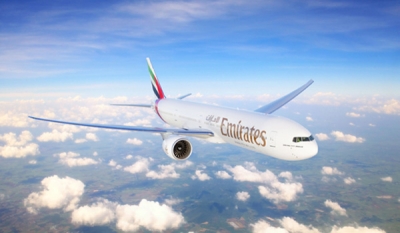 Emirates to operate third daily service to Birmingham
