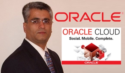 Top Five Roadblocks to Cloud Integration by Sunil Mehra, Vice President, Middleware, Oracle India