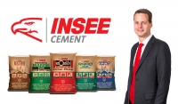 INSEE Cement offers unique customized solutions to build the nation