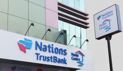 Nations Trust Bank launches Nations Home Centre