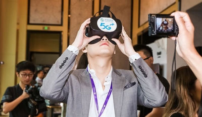 Innovative 5G Applications Reveal New Experiences at Huawei Asia-Pacific Innovation Day