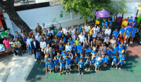 EFIC Celebrates 40 years of pioneering Multi-lingual Education in Sri Lanka