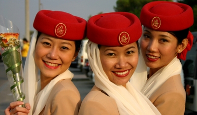 Emirates to host ‘Open Day’ in Colombo on 4th October to recruit cabin crew