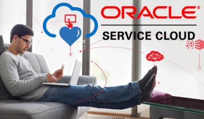 Oracle Service Cloud Enables Organizations to Better Understand the Customer Journey and Drive Service Collaboration