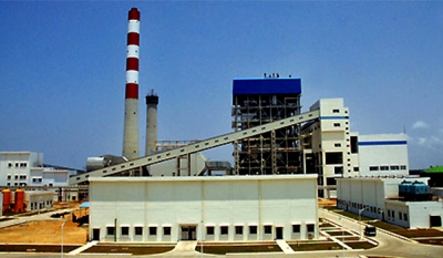 Lakvijaya Coal Power Plant adds 900MW to the Grid on September 16