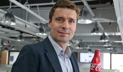 The Coca Cola Company Asia Pacific Awarded Advertiser of the Year at Spikes Asia