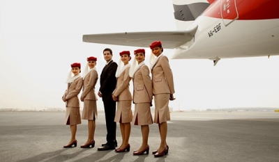 Emirates Group Embarks on Enterprise-Wide Transformation Strategy