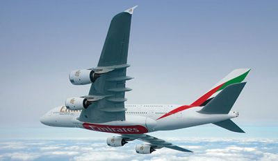 Emirates to fly A380 to London Heathrow and Paris, adds Dhaka and Munich to network